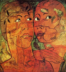 Lo — Francis Picabia