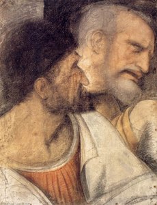 Untitled — Leonardo Da Vinci