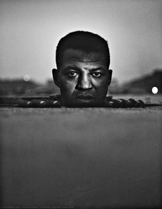 Untitled, Harlem, New York — Gordon Parks