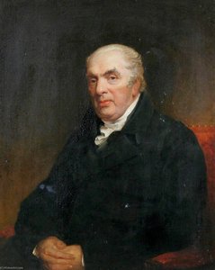 Edward Rigby (1747–1821) — Joseph Clover