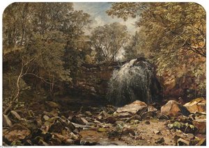 Linn S — Horatio Mcculloch