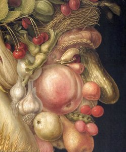 Untitled — Giuseppe Arcimboldo