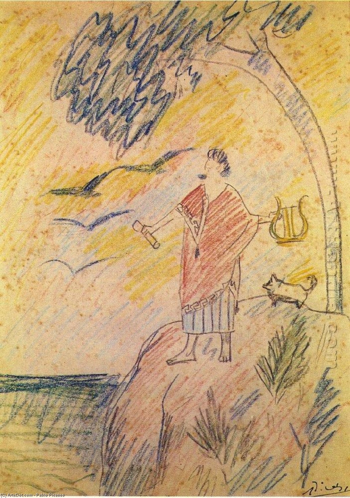 Sebastia Junyer-Vidal as Matador