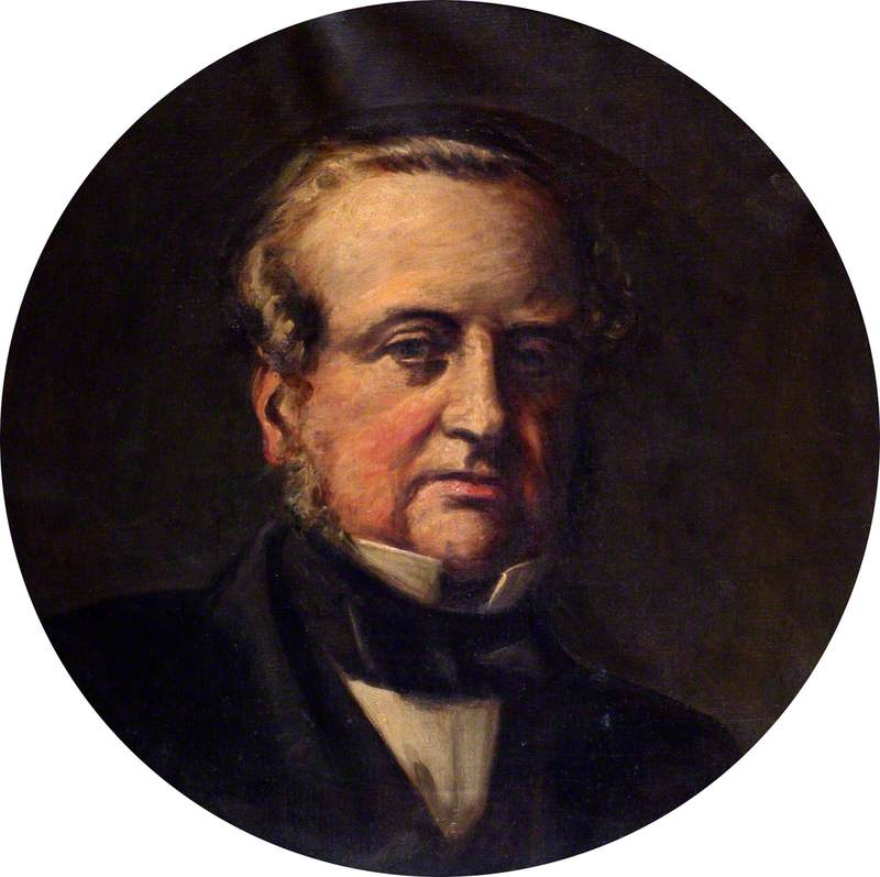 frederick bacon barwell