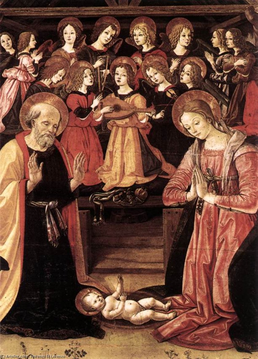 Fiorenzo di Lorenzo