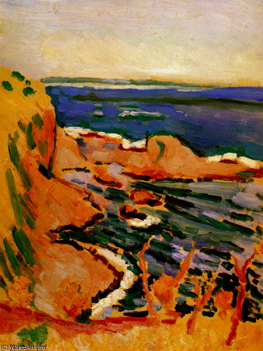 La Moulade, Collioure