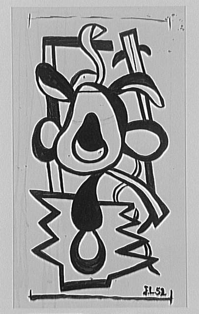 Composición Mural