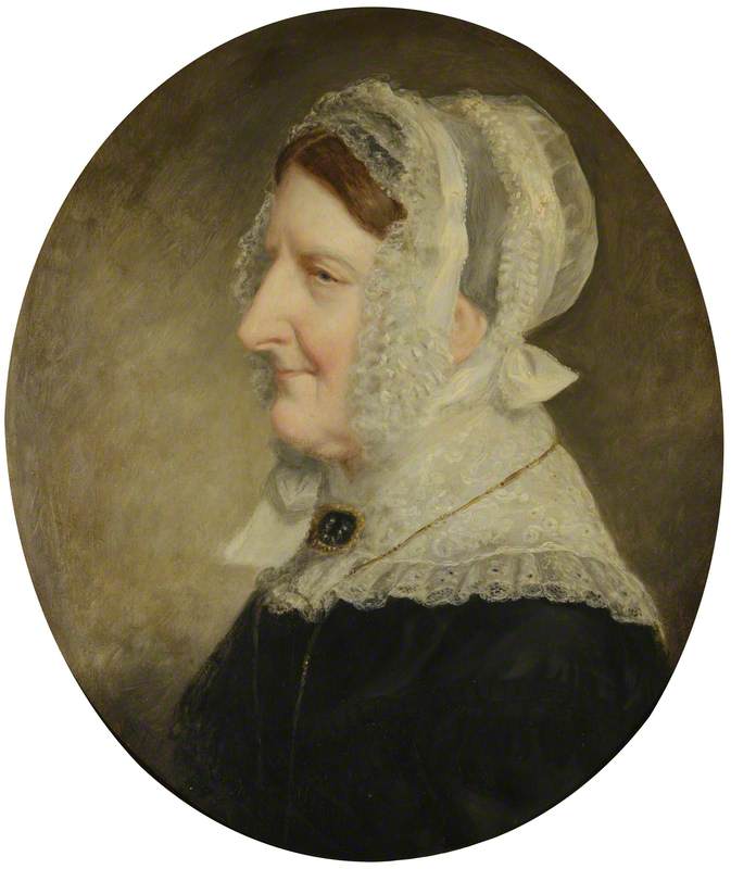 William Beetham