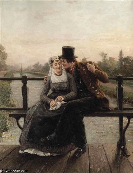 A Romantic Proposal