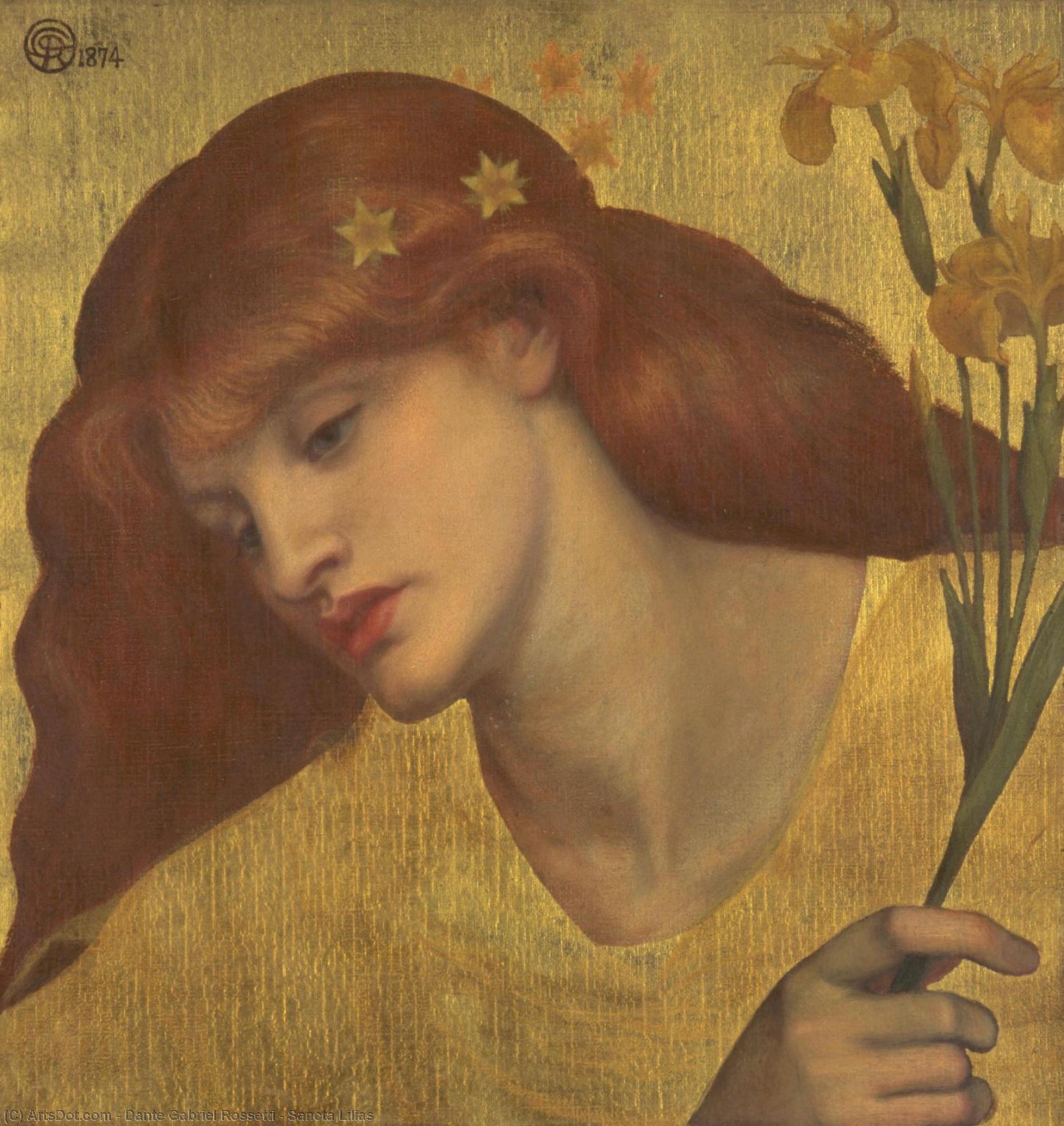 Sancta Lilias
