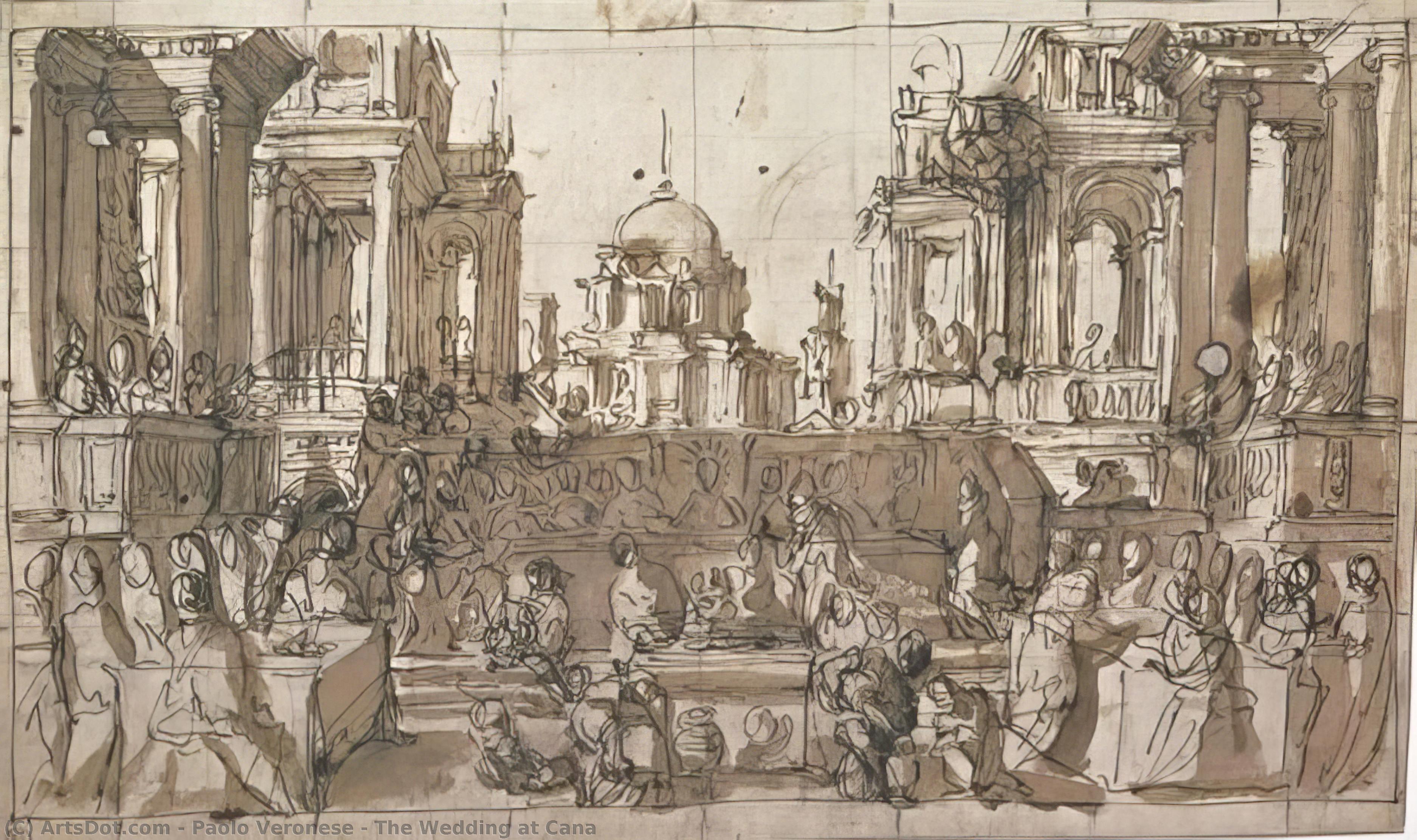 Il Matrimonio di Cana