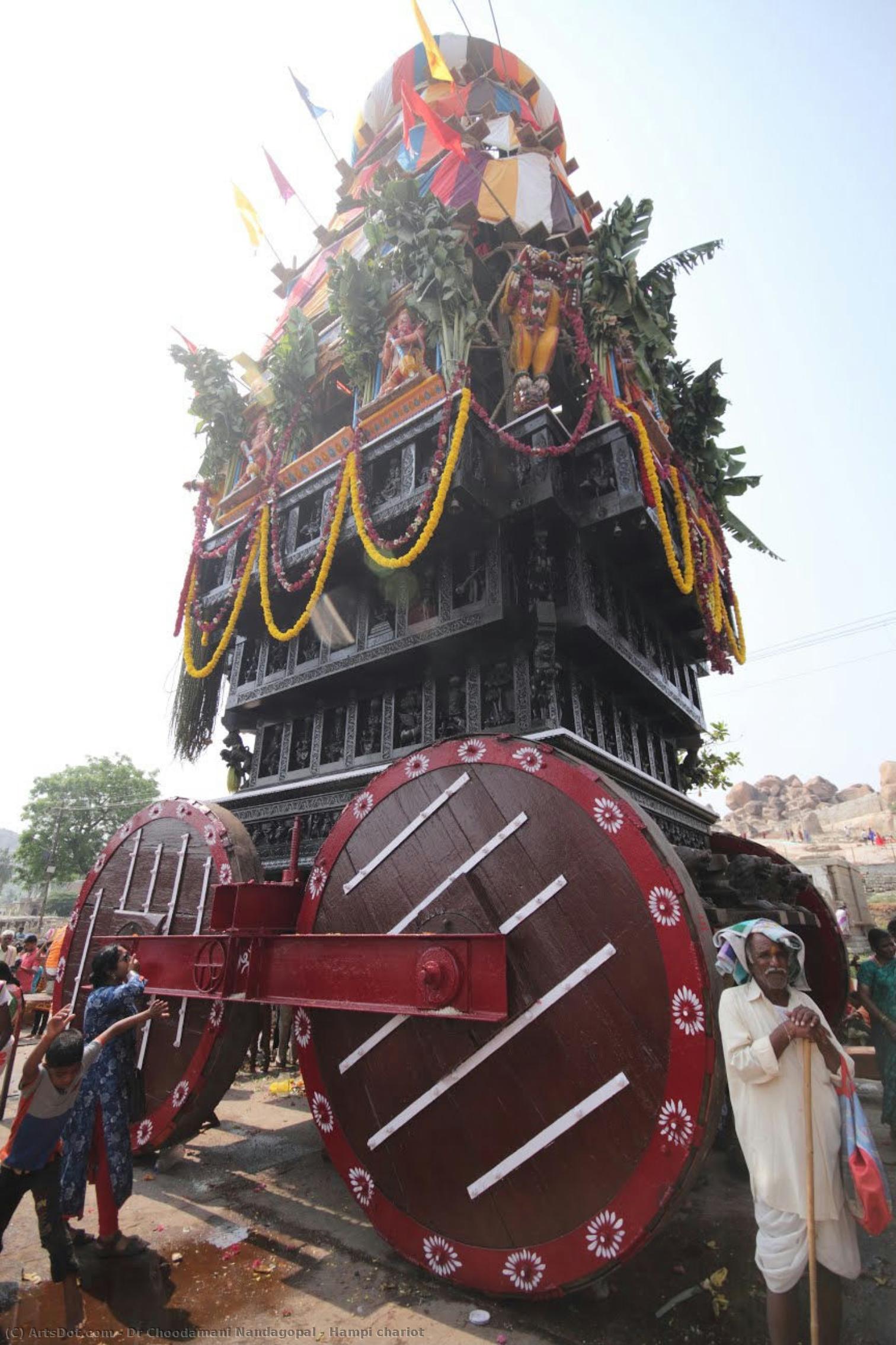 Choodamani Nandagopal