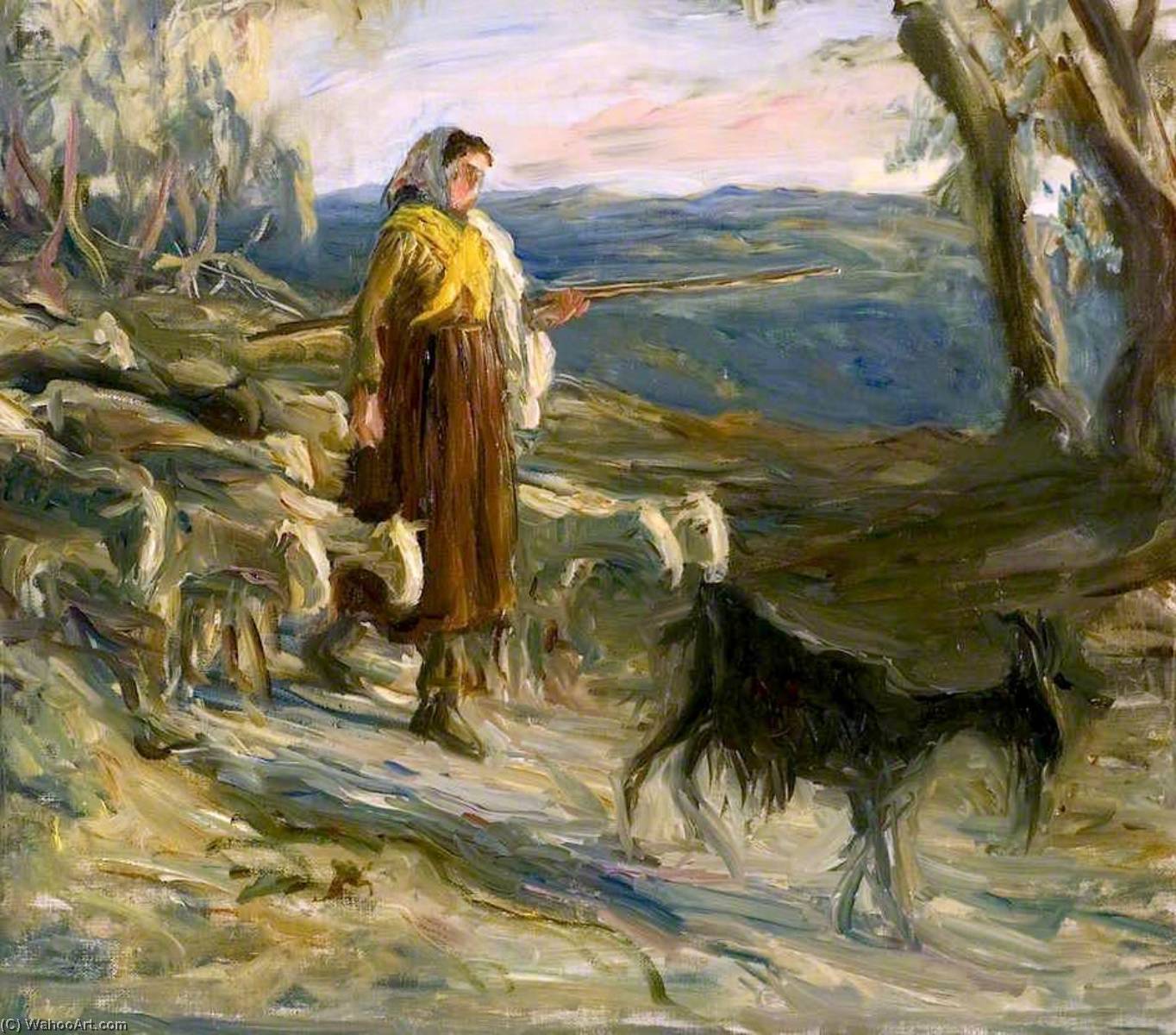 hugh cameron wilson