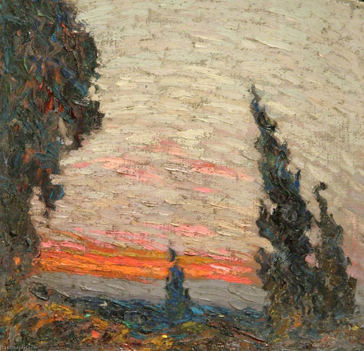 sidney herbert sime