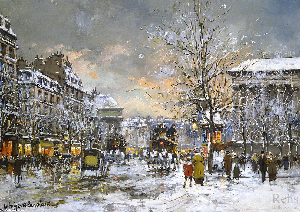 antoine blanchard (marcel masson)