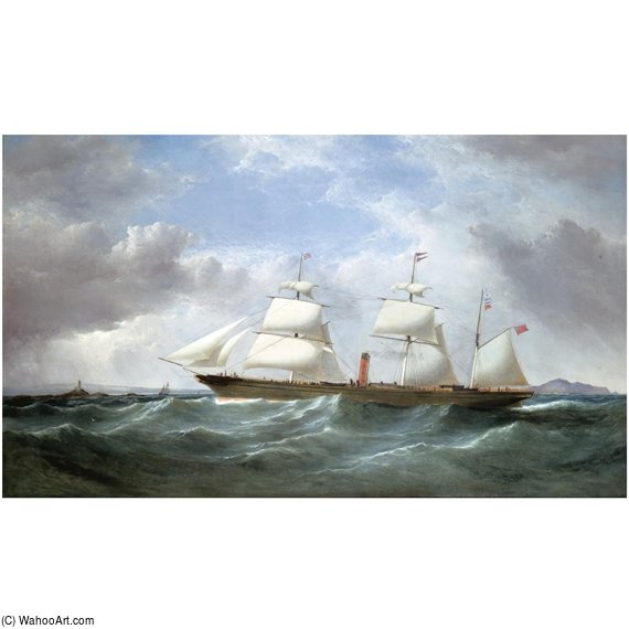 samuel walters