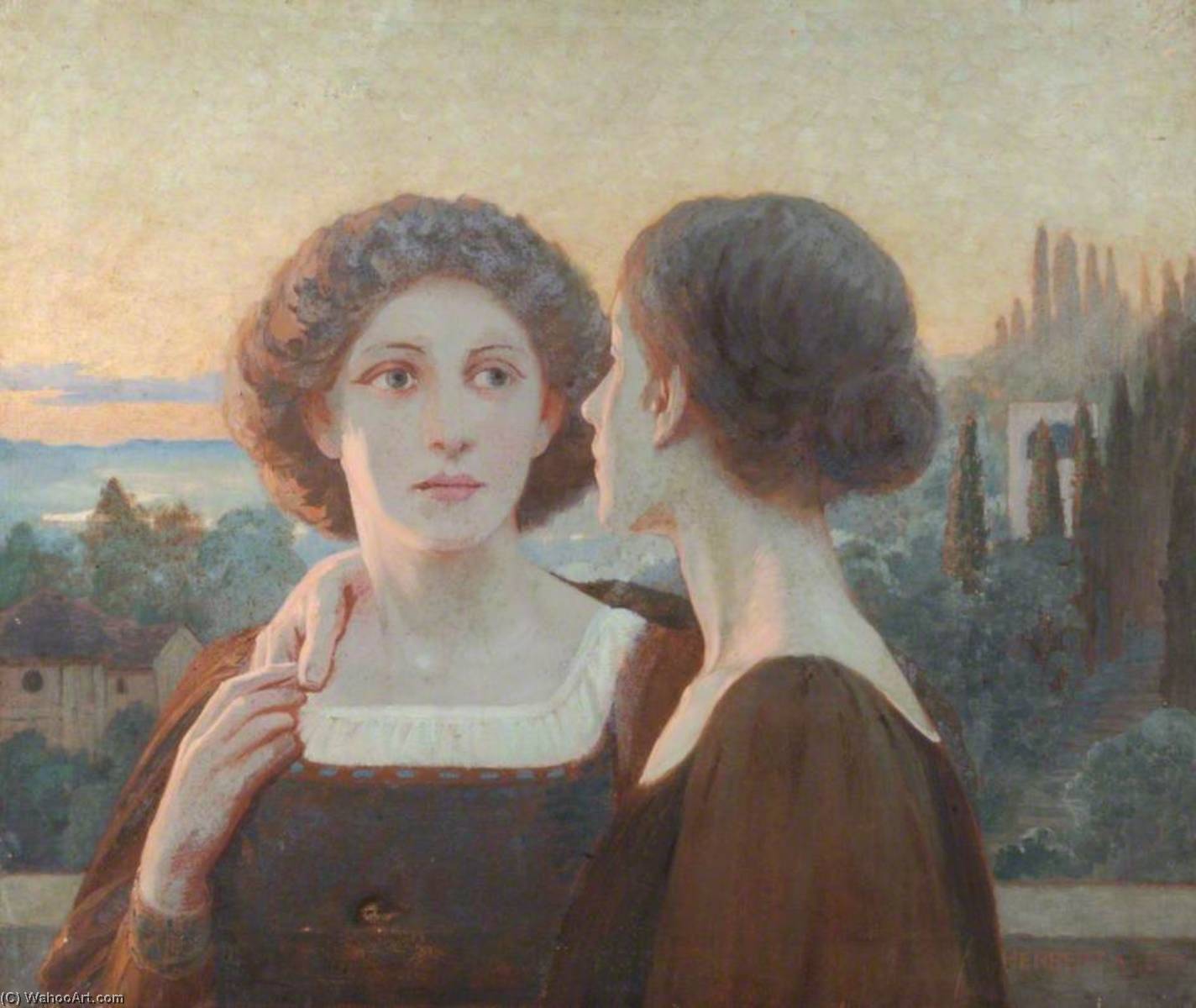 william herbert allen