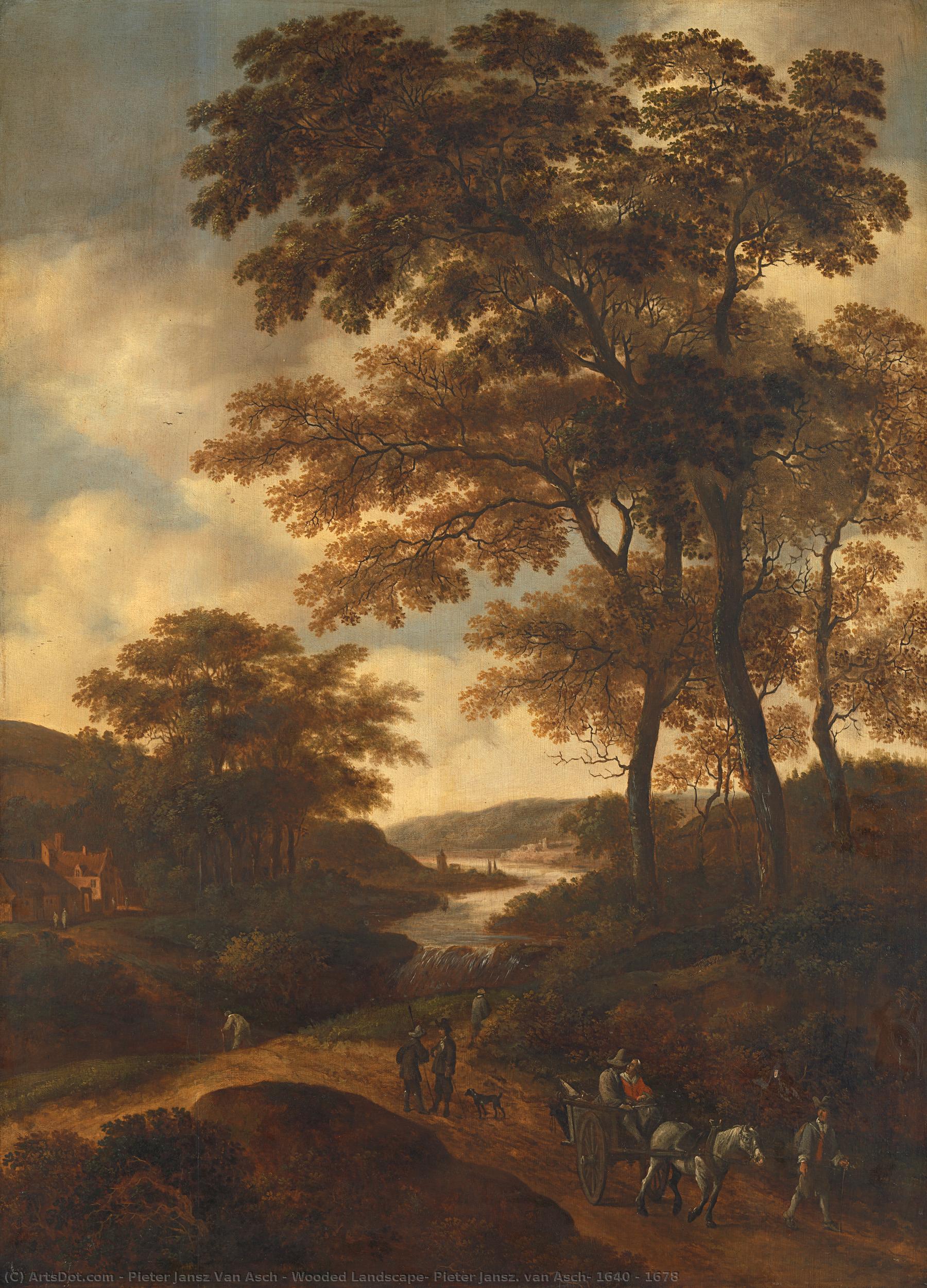 Pieter Jansz van Asch
