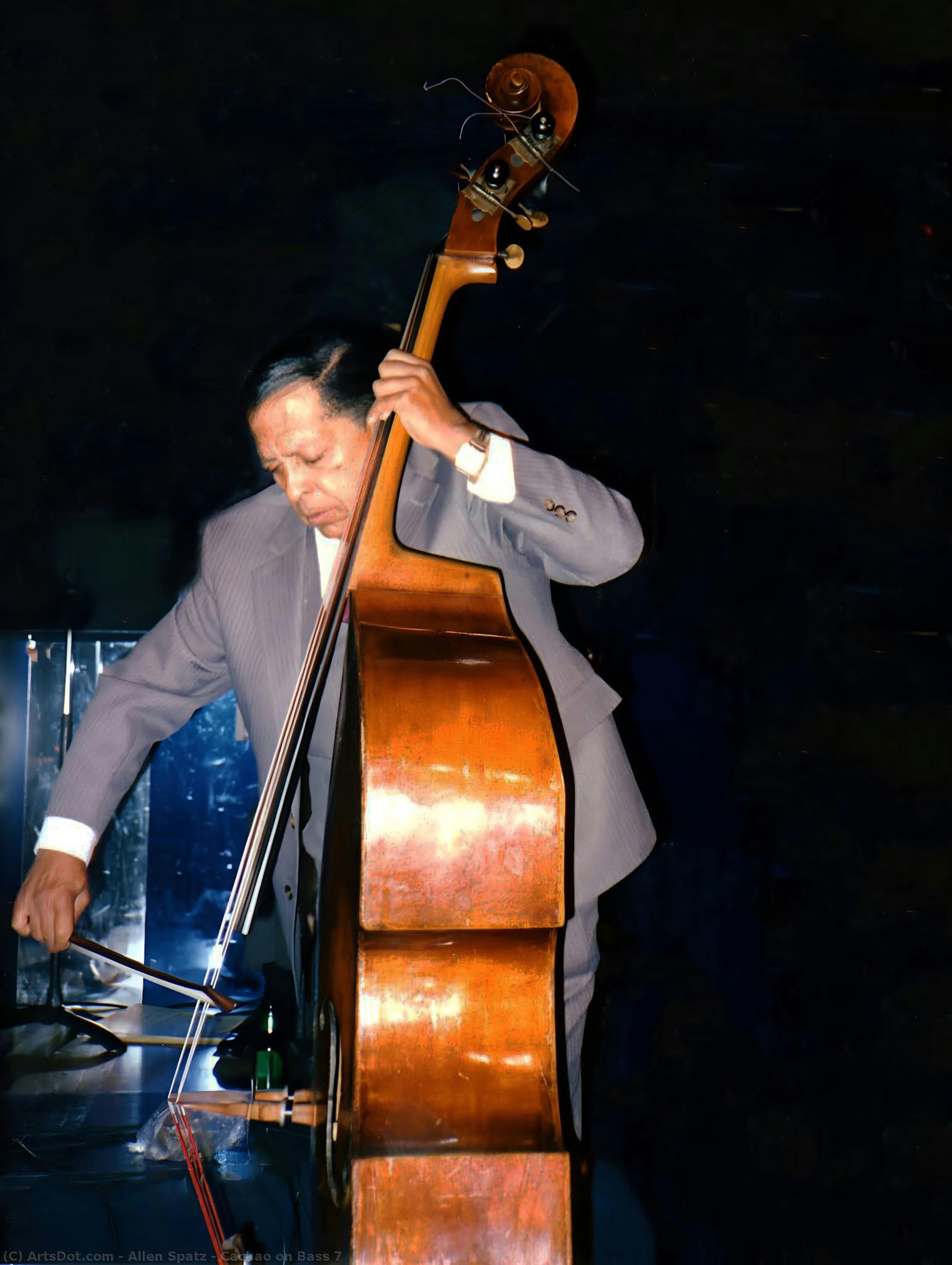 Allen Spatz