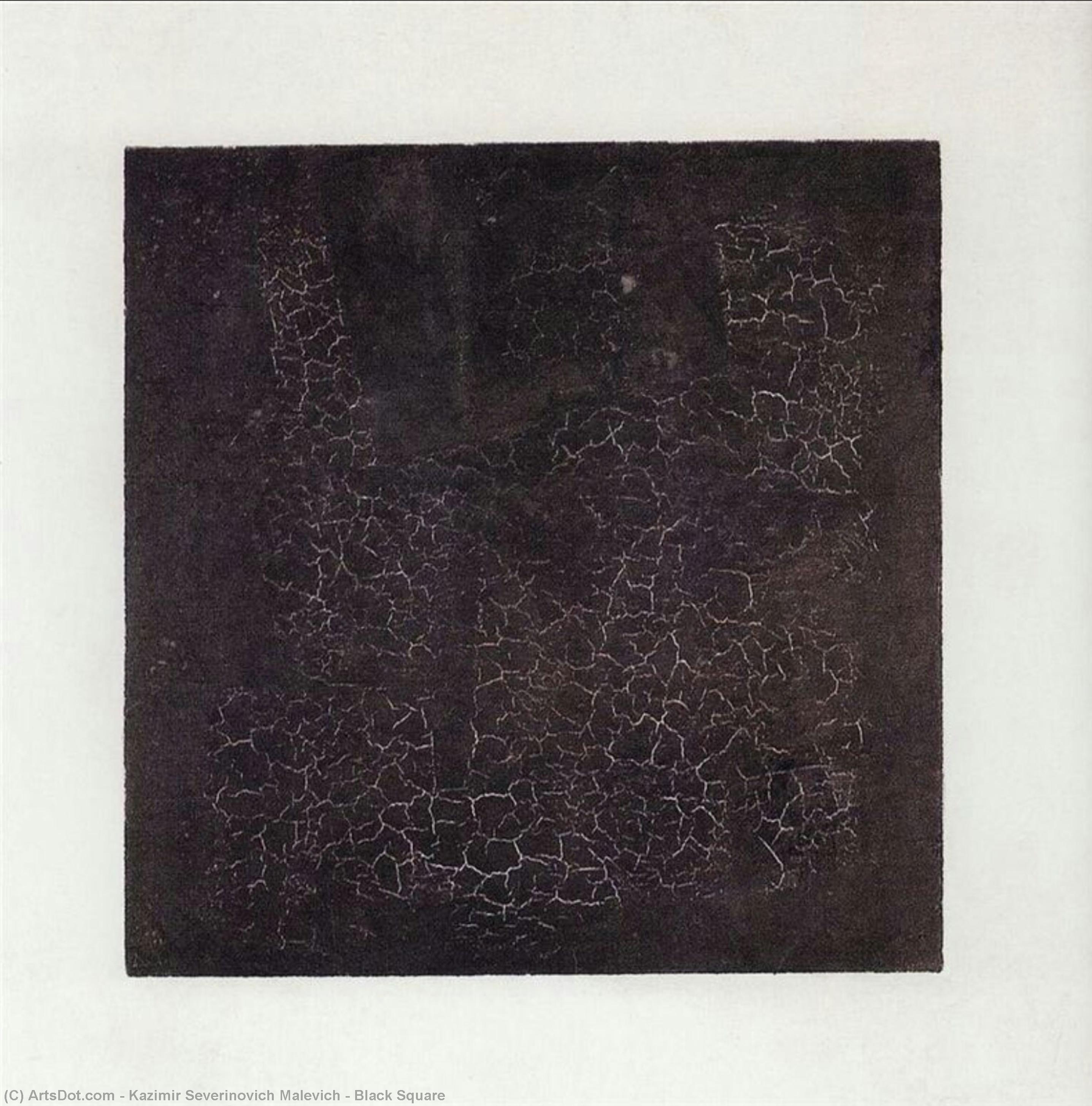 Quadrato Nero