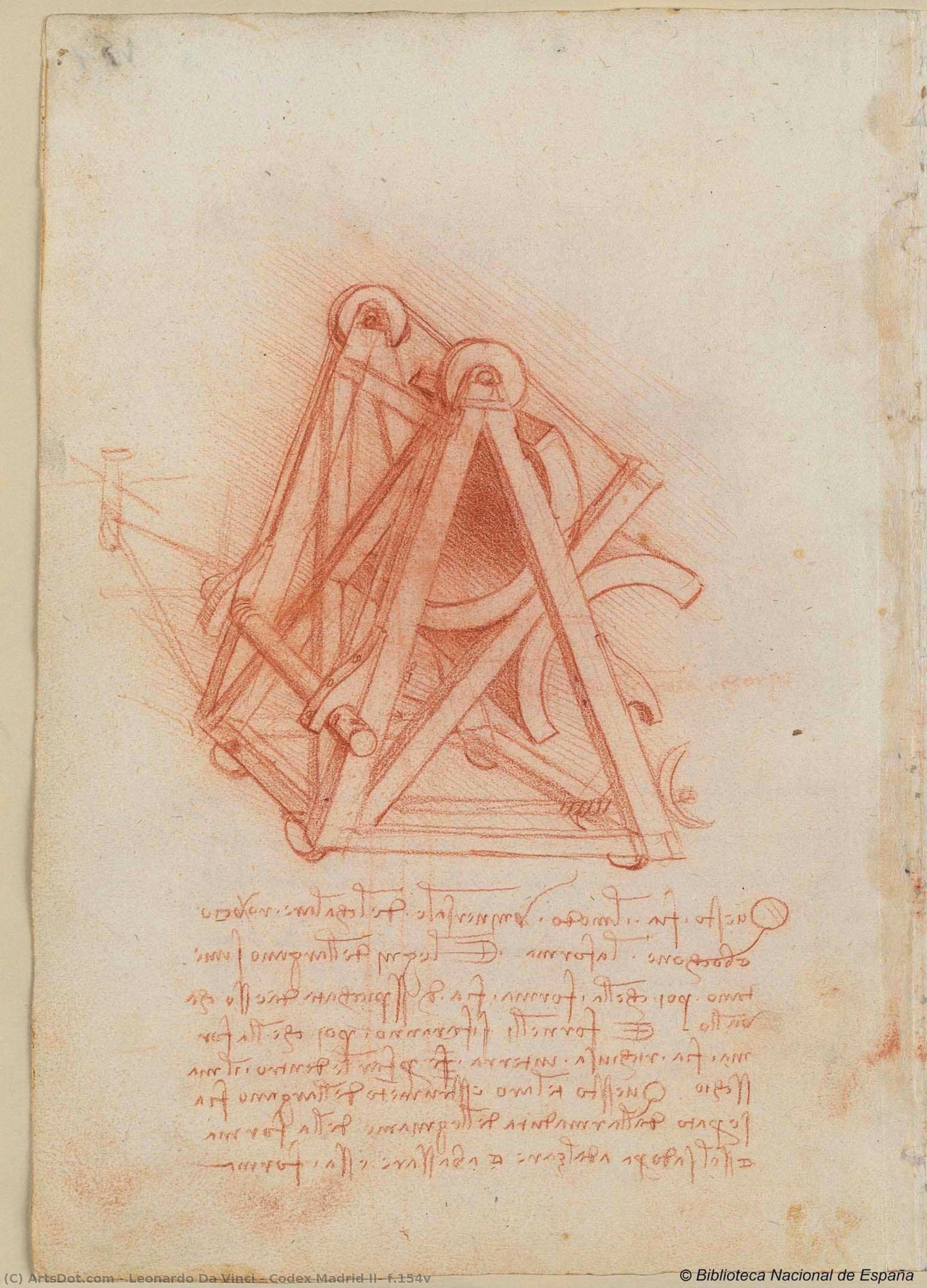 Codex Madrid II, f.154v