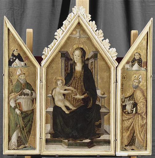 Sandro Botticelli