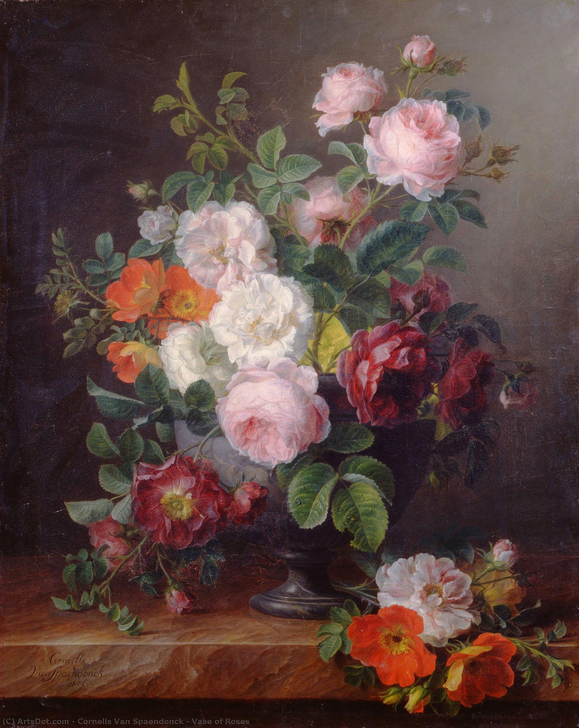 Cornelis van Spaendonck