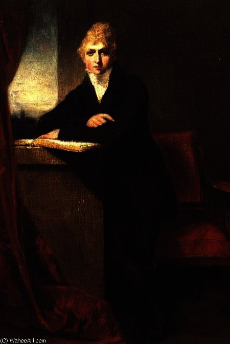 william owen
