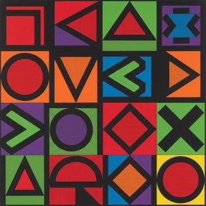 Chromatická Symetrie: Jedinečné Mistrovské Dílo Geometrického Řádu A Živé Přesnosti — Caroline Pelletier