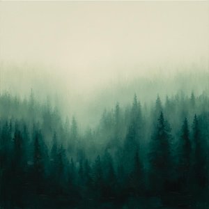 Ätherische Schwelle: Die Stille Konvergenz