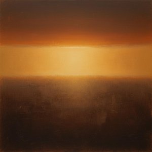 Emanation Of The Amber Horizon: A Singular Study In Twilight — Jacques Villedieu