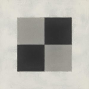 Quadrivium of Tones: A Study in Measured Absence and Graphite Silence
