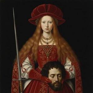 The Crimson Vow: A Sovereign’s Silent Triumph — Marc Duvallier