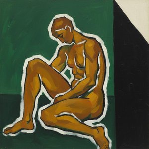 Solitude in Ochre: An Abstracted Monologue