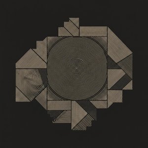 Risonanza Monolitica: Uno Studio Singolare Di Geometria Radiale E Luce Incisa — Laurent Fabre