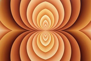 Convergenza In Ocra: Un Impulso Infinito
