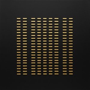 Golden Rhythms in Obsidian: A Monolithic Study of Geometric Order and Light
