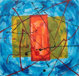 Untitled — Christian Noiret
