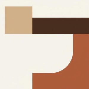 Monolithic Serenity: A Singular Study Of Earthbound Geometry And Architectural Balance — Laurent Fabre