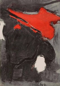 Untitled — Esteban Vicente