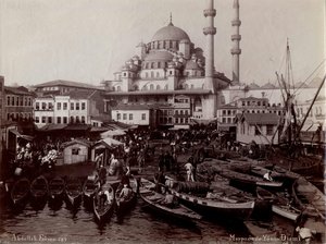 vichen abdullahyan, hovsep abdullahyan, kevork abdullahyan
