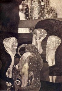 Untitled — Gustav Климпт