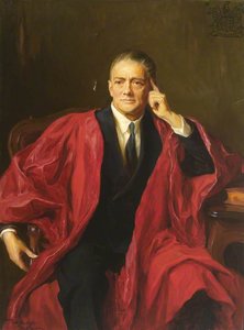 Sydney Percy Kendrick