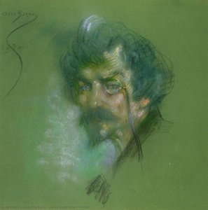 James Abbott McNeill Whistler