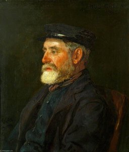 Thomas Green — Frederick George Cotman
