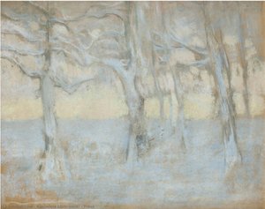 Alberi — Kazimierz Stabrowski