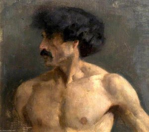 fred balshaw