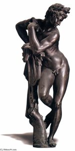 Apollo — Giambologna