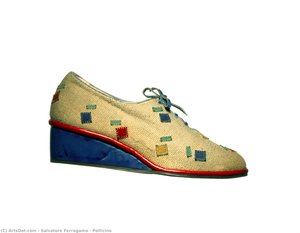 Pollicino — Salvatore Ferragamo
