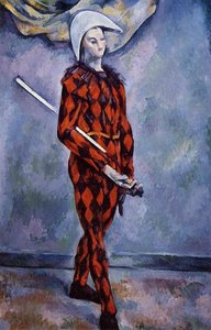 Harlequin